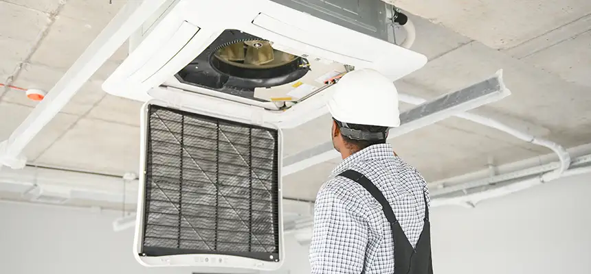 Our Affordable Duct Cleaning Near Me Services in Richmond, VA