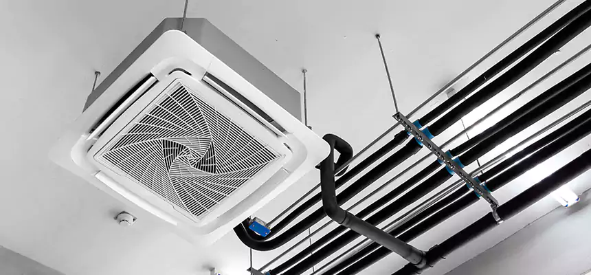 Our Air Duct Deep Cleaning Services in Richmond, VA