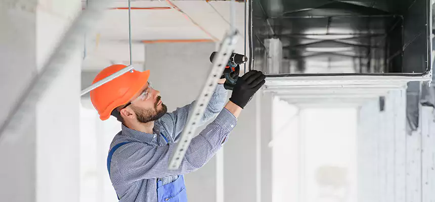 Our Air Vent Replacement Services in Richmond, VA