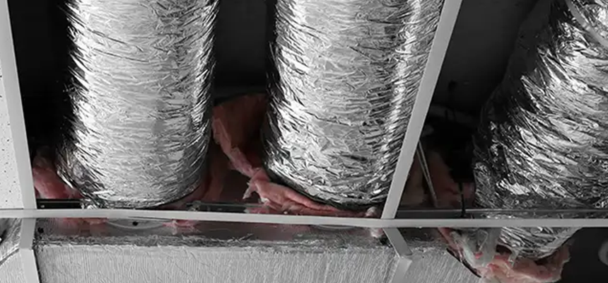 Scalable Commercial Multi‑Unit Dryer Vent Camera Inspection in Richmond, VA