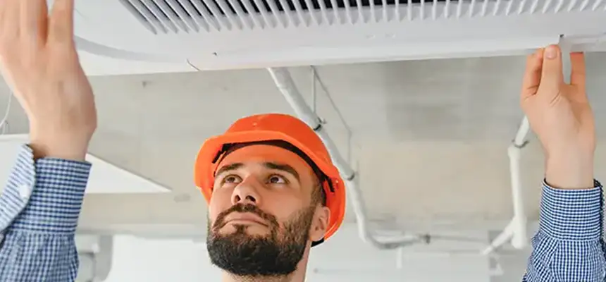 Our Furnace Vent Cleaning Services in Richmond, VA