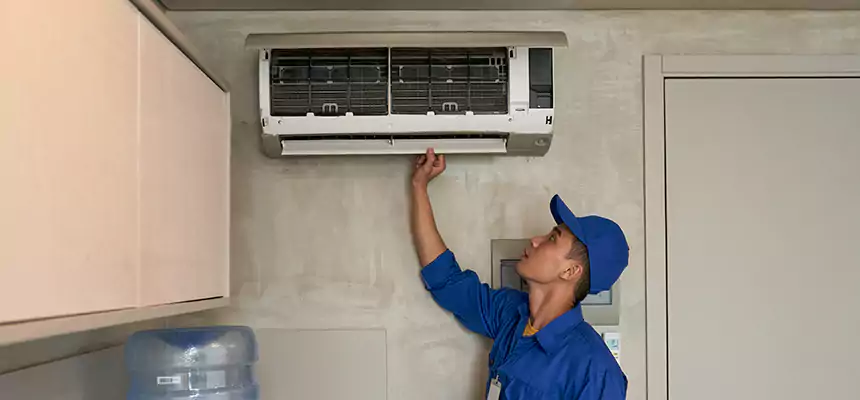 Balanced Fresh‑Air Ventilation (ERV/HRV) in Richmond