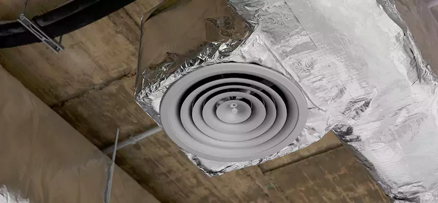 Our HVAC Ductwork Installation Services in Richmond, VA