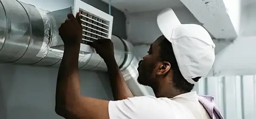 Our Licensed And Insured Cleaners in Richmond, VA