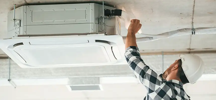 Our Local Vent Cleaning Services in Richmond, VA