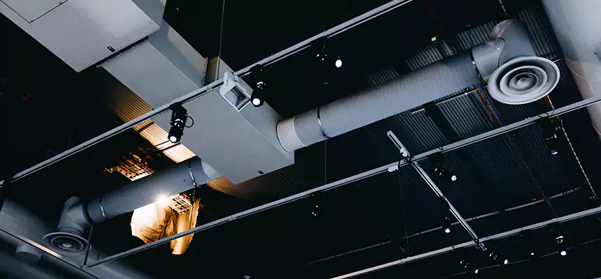 Our Seasonal Allergy Air Duct Cleaning Services in Richmond, VA