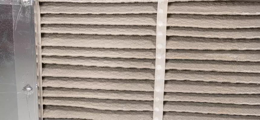 Our Split Duct System Installation Services in Richmond, VA