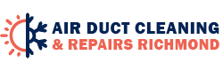 Air Duct Cleaning & Repairs Richmond