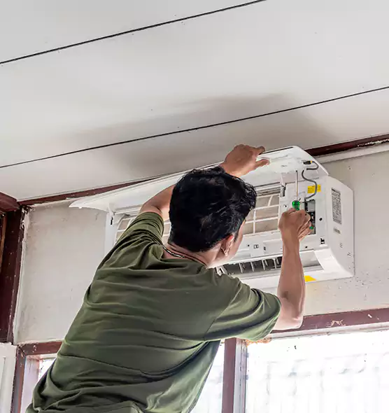 About Air Duct & AC Odor Removal in Richmond, VA