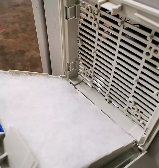 Professional Air Duct Expansion Solutions in Richmond, VA