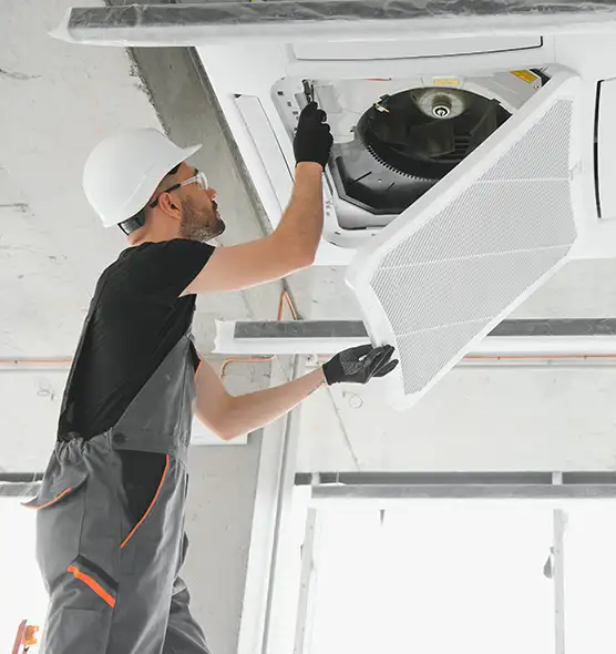 About Air Duct Rodent Removal in Richmond, VA