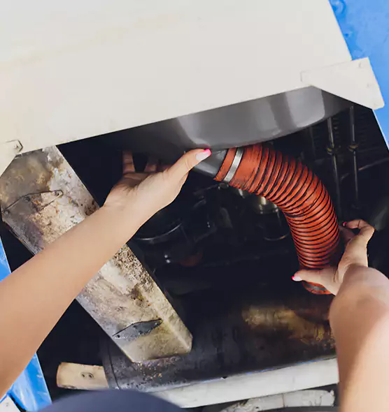 About Air Duct Virus Disinfection in Richmond, VA