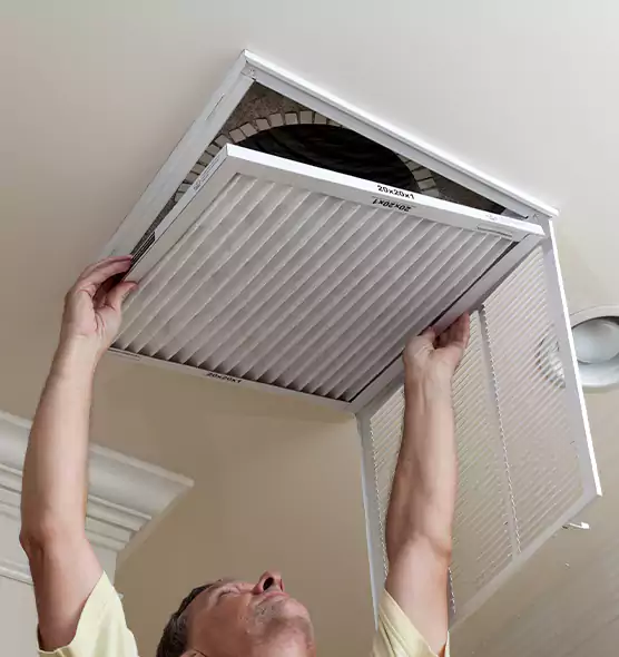 Trusted Apartment Air Duct Cleaning in Richmond, VA