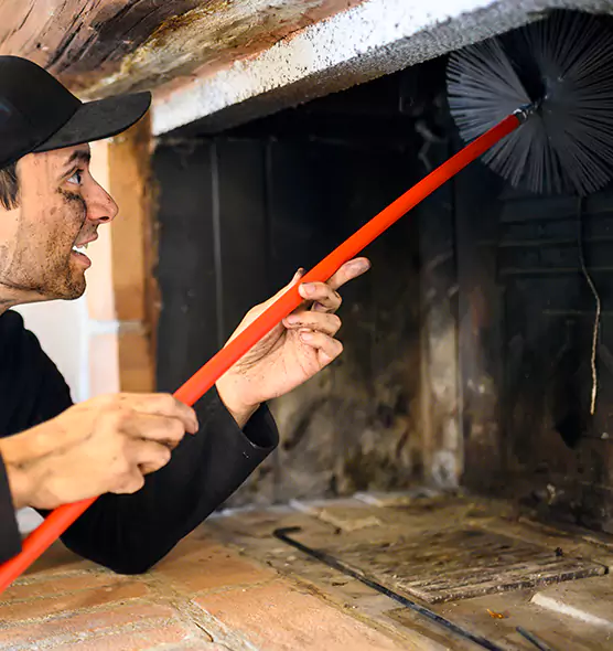 About Expert Chimney Cleaning in Richmond, VA
