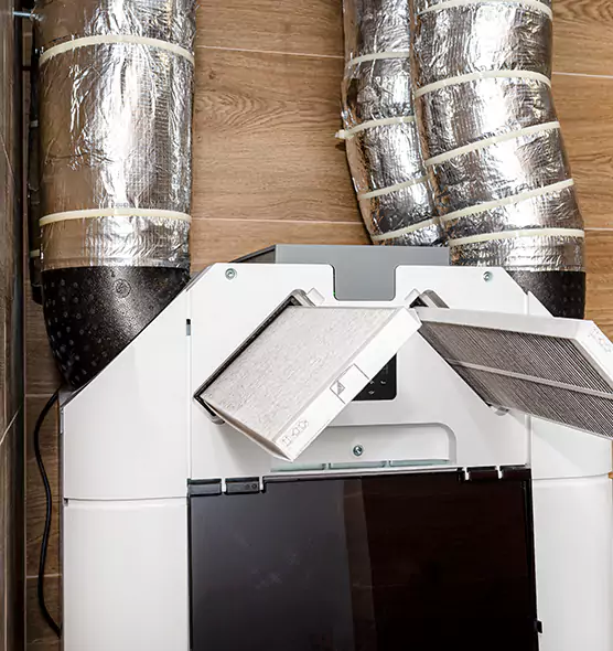 About Clogged Air Duct Repair in Richmond, VA