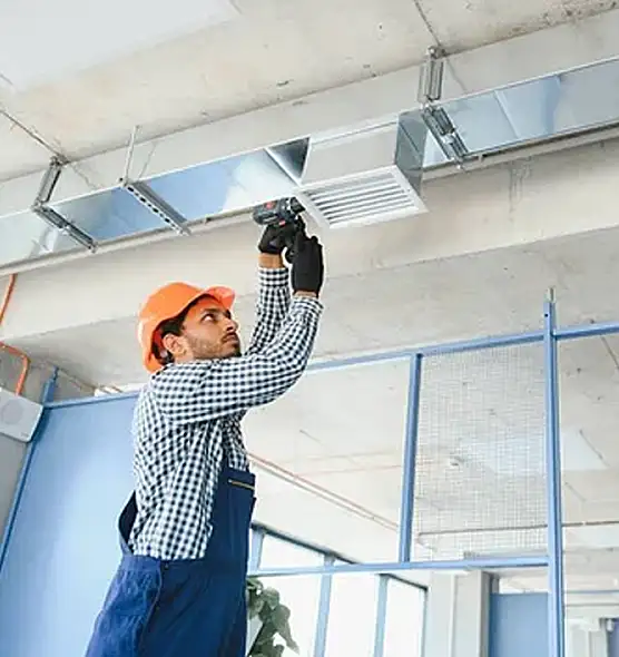 About Commercial Laundry Vent Cleaning in Richmond, VA