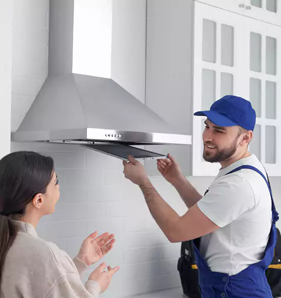 Professional Dryer Vent Cleaning Service in Richmond, VA