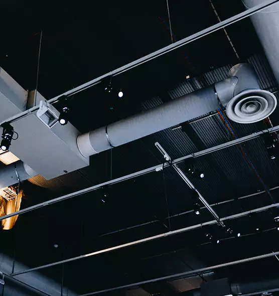 Professional Duct Cleaning For LEED Homes in Richmond, VA