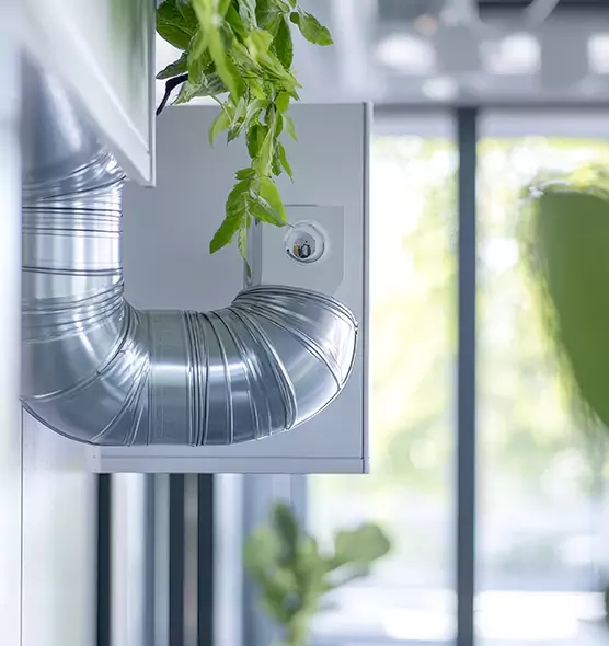 Professional Eco-Friendly Duct Cleaning Services in Richmond, VA