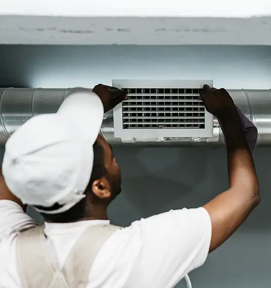 About Emergency Dryer Vent Repair in Richmond, VA