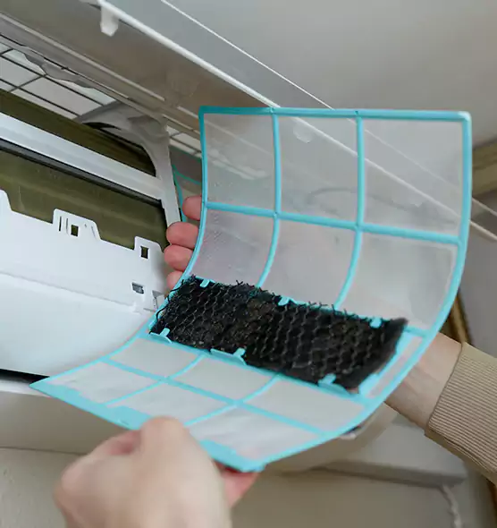 Welcome to Air Duct Cleaning & Repairs Richmond — Your Local HEPA Filter Installation Pros in Richmond, VA