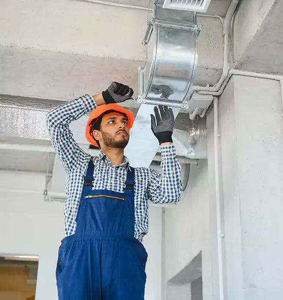 About Hotel Duct And Vent Cleaning in Richmond, VA