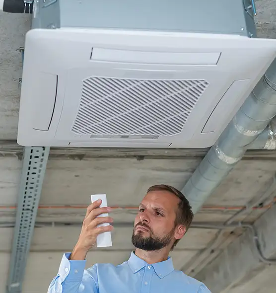 About Local Vent Cleaning Services in Richmond, VA