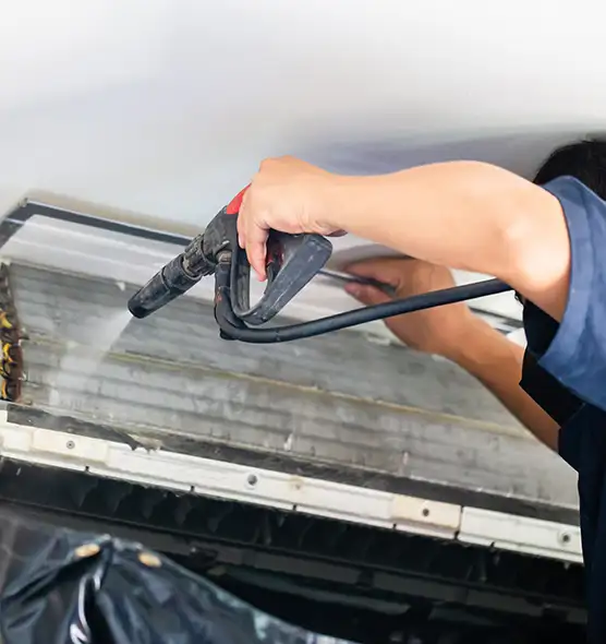 Welcome to Move-in/Move-out Duct Cleaning Services in Richmond, VA