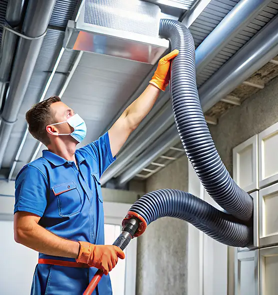 Welcome to Air Duct Cleaning & Repairs Richmond — Your Local Roof Dryer Vent Cleaning Specialists in Richmond, VA