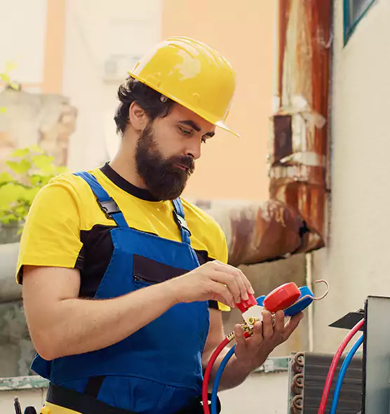 About Smart HVAC Installation in Richmond, VA