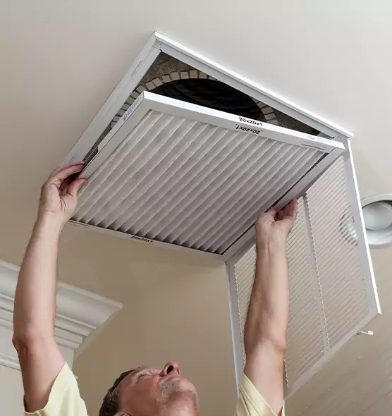 Trusted Vent Shaft Cleaning Expert in Richmond, VA