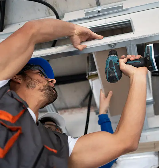 About Vent Smoke Odor Elimination in Richmond, VA