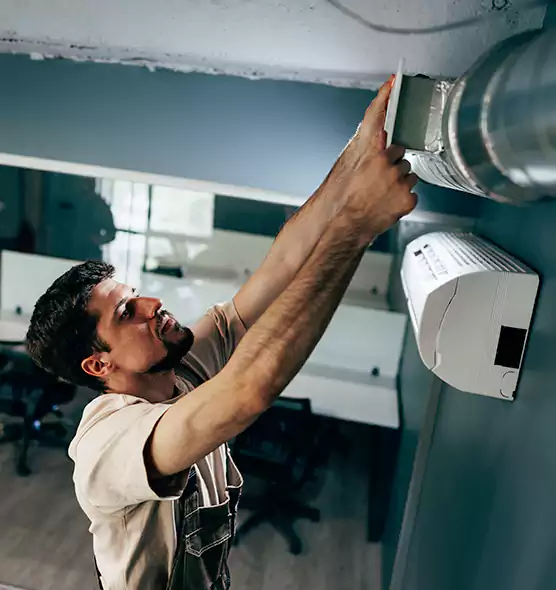 Reliable Warehouse Vent Cleaning in Richmond, VA