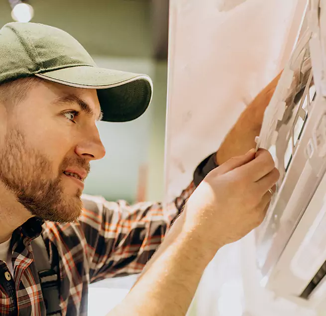 Why Homeowners Businesses Trust Us in Richmond, VA?