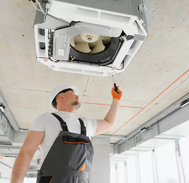 Why Homeowners & Businesses Trust Us in Richmond, VA?