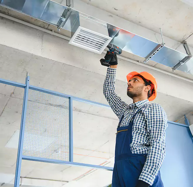 Why Homeowners & Businesses Trust Us in Richmond, VA?