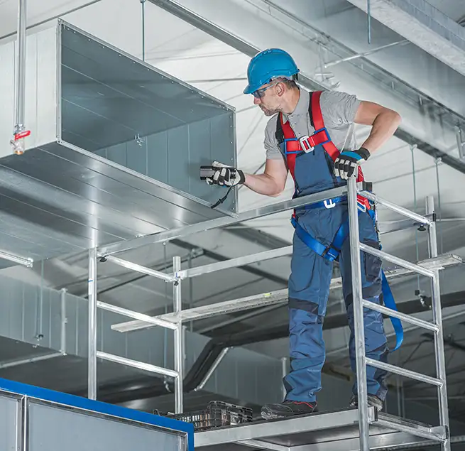 Why Homeowners & Businesses Trust Us in Richmond, VA?