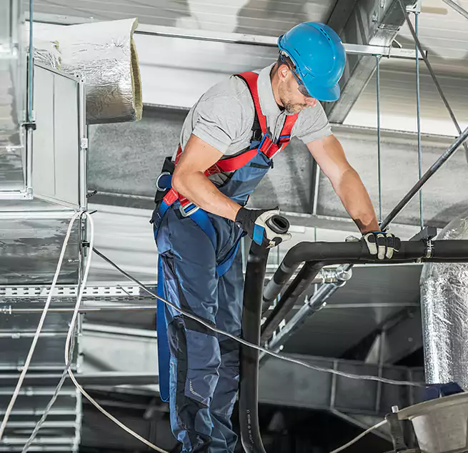 Why Homeowners & Businesses Trust Us in Richmond, VA?