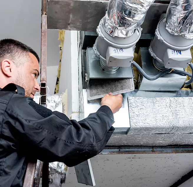 Why Homeowners & Businesses Trust Us in Richmond, VA