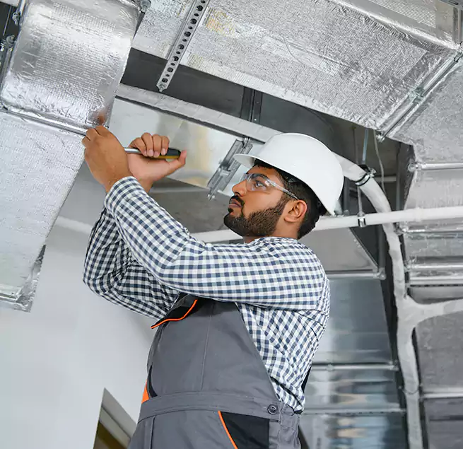 Why Homeowners & Businesses Trust Us Richmond, VA?