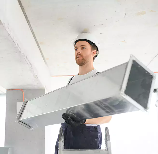 Why Homeowners & Businesses Trust Us in Richmond, VA