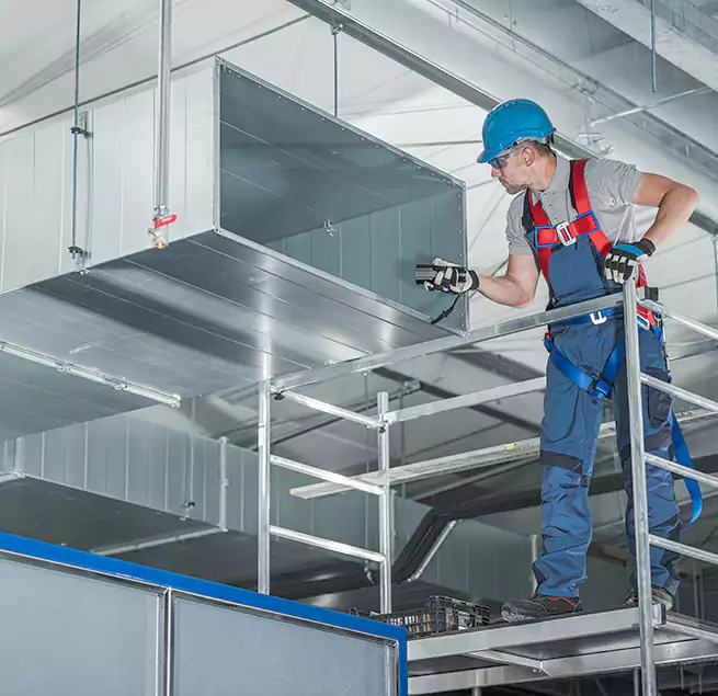 Why Homeowners & Businesses Trust Us in Richmond, VA?