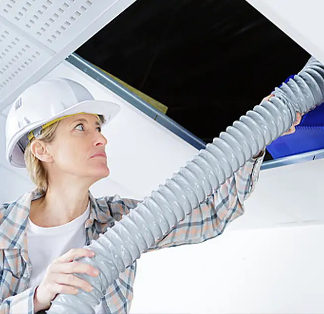 Why Homeowners & Businesses Trust Us Richmond, VA