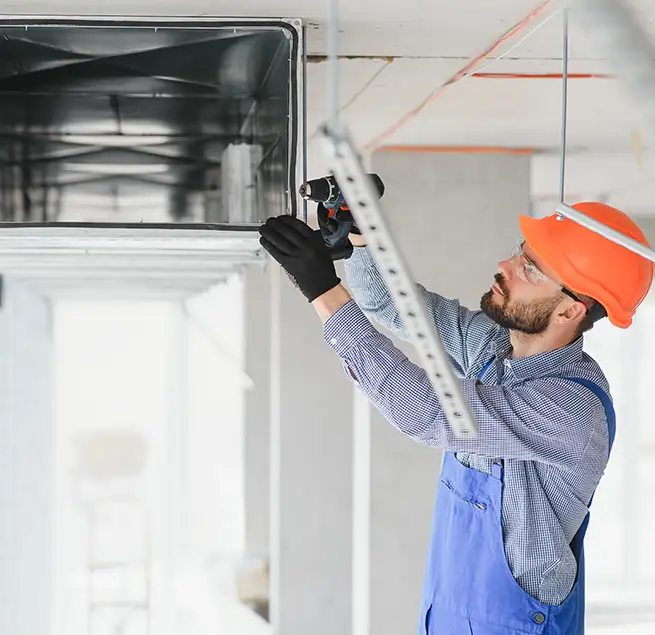 Why Homeowners & Businesses Trust Us in Richmond, VA?