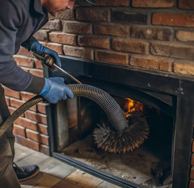 Why Homeowners & Businesses Trust Us in Richmond, VA?