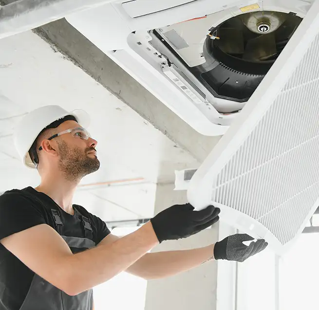 Why Homeowners & Businesses Trust Us in Richmond, VA?