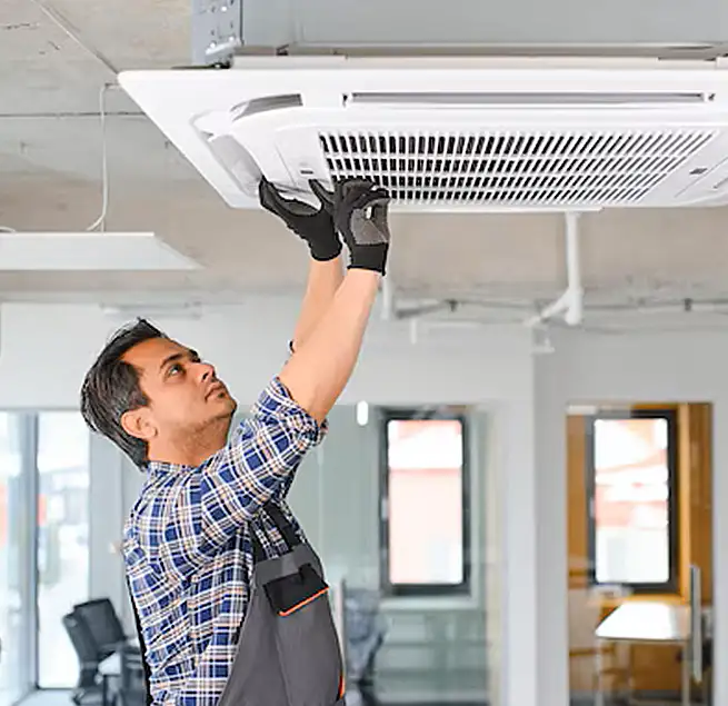 Why Homeowners & Businesses Trust Us in Richmond, VA?