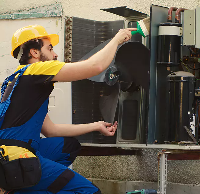 Why Homeowners Businesses Trust Us in Richmond, VA?