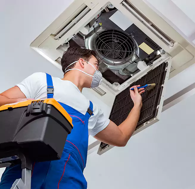 Why Homeowners & Businesses Trust Us in Richmond, VA