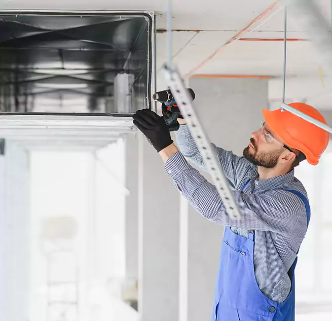 Why Homeowners & Businesses Trust Us Richmond, VA